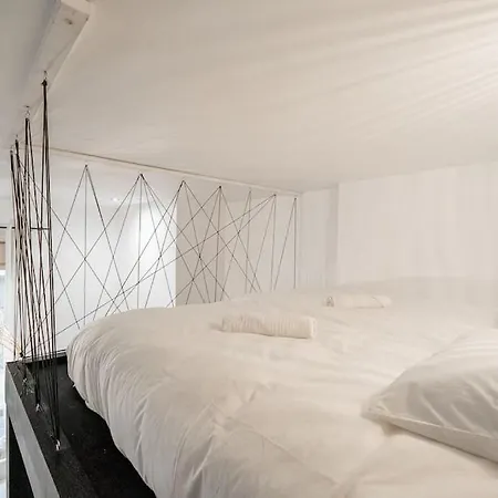  Le Boheme Superbe Loft Fonctionnel Et Central Saint-Etienne  Exterior foto
