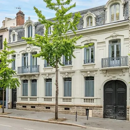  Le Boheme Superbe Loft Fonctionnel Et Central Saint-Etienne  Exterior foto