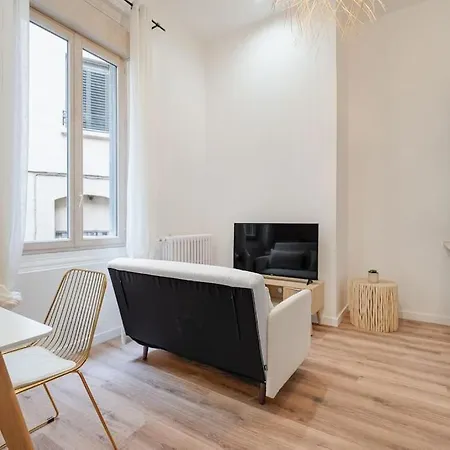  Le Boheme Superbe Loft Fonctionnel Et Central Saint-Etienne  Exterior foto