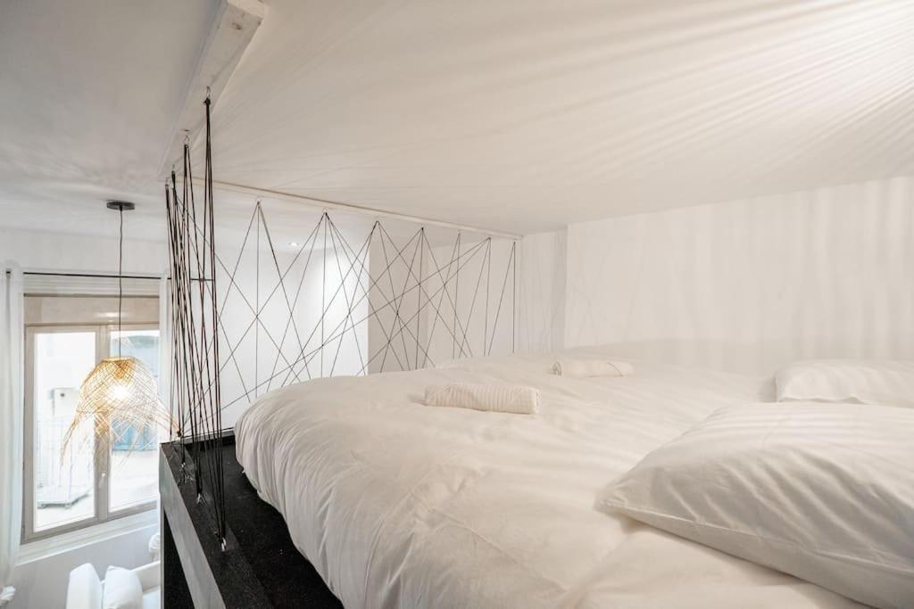 Apartment  le Boheme superbe Loft Fonctionnel Et Saint-Etienne (Loire)
