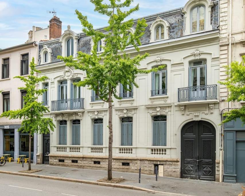 Apartment  le Boheme superbe Loft Fonctionnel Et *