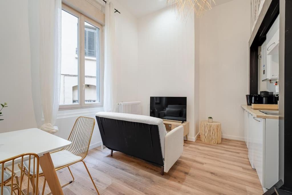  le Boheme superbe Loft Fonctionnel Et Saint-Etienne (Loire)